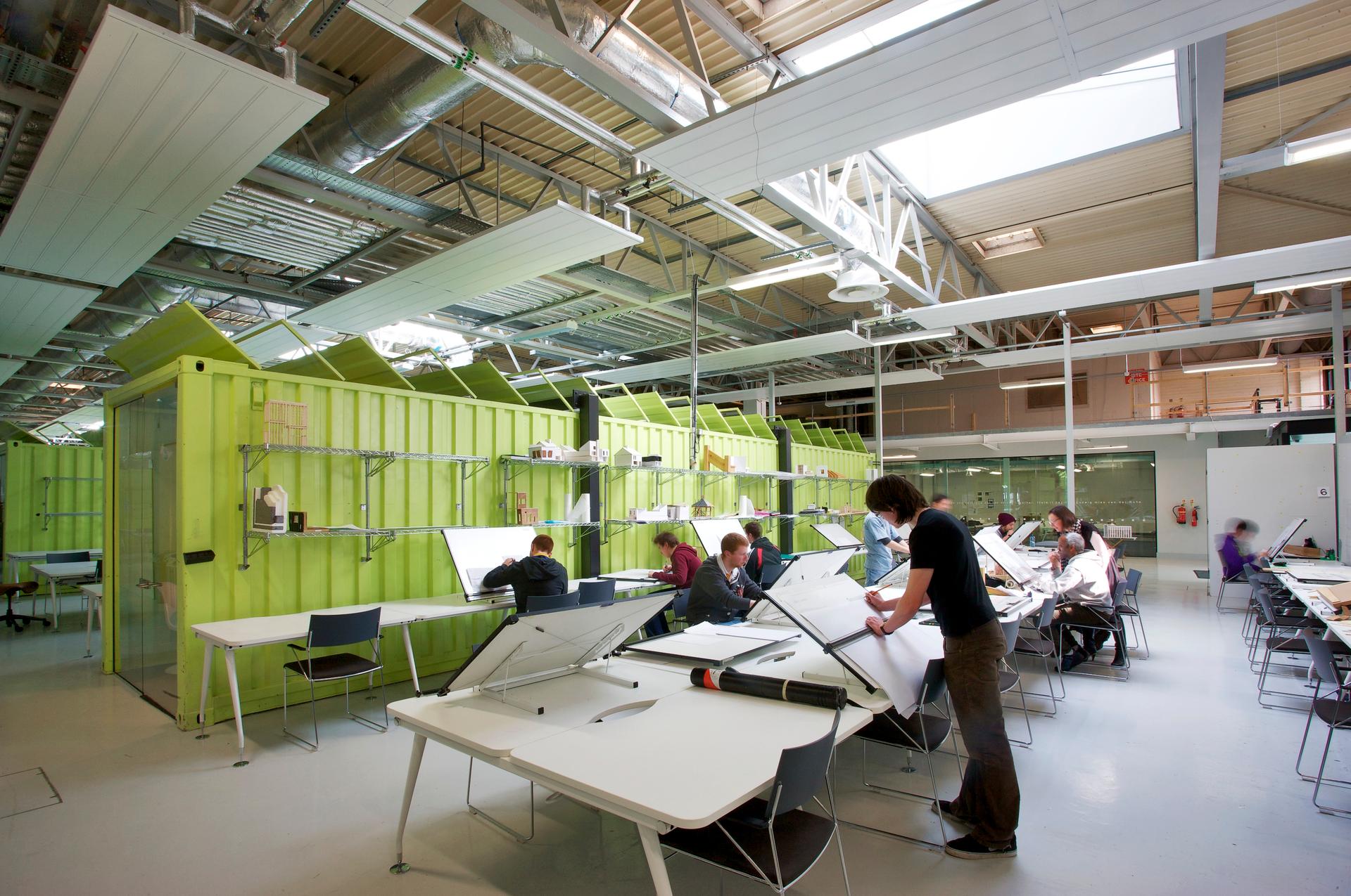 Architecture Factory - image 4