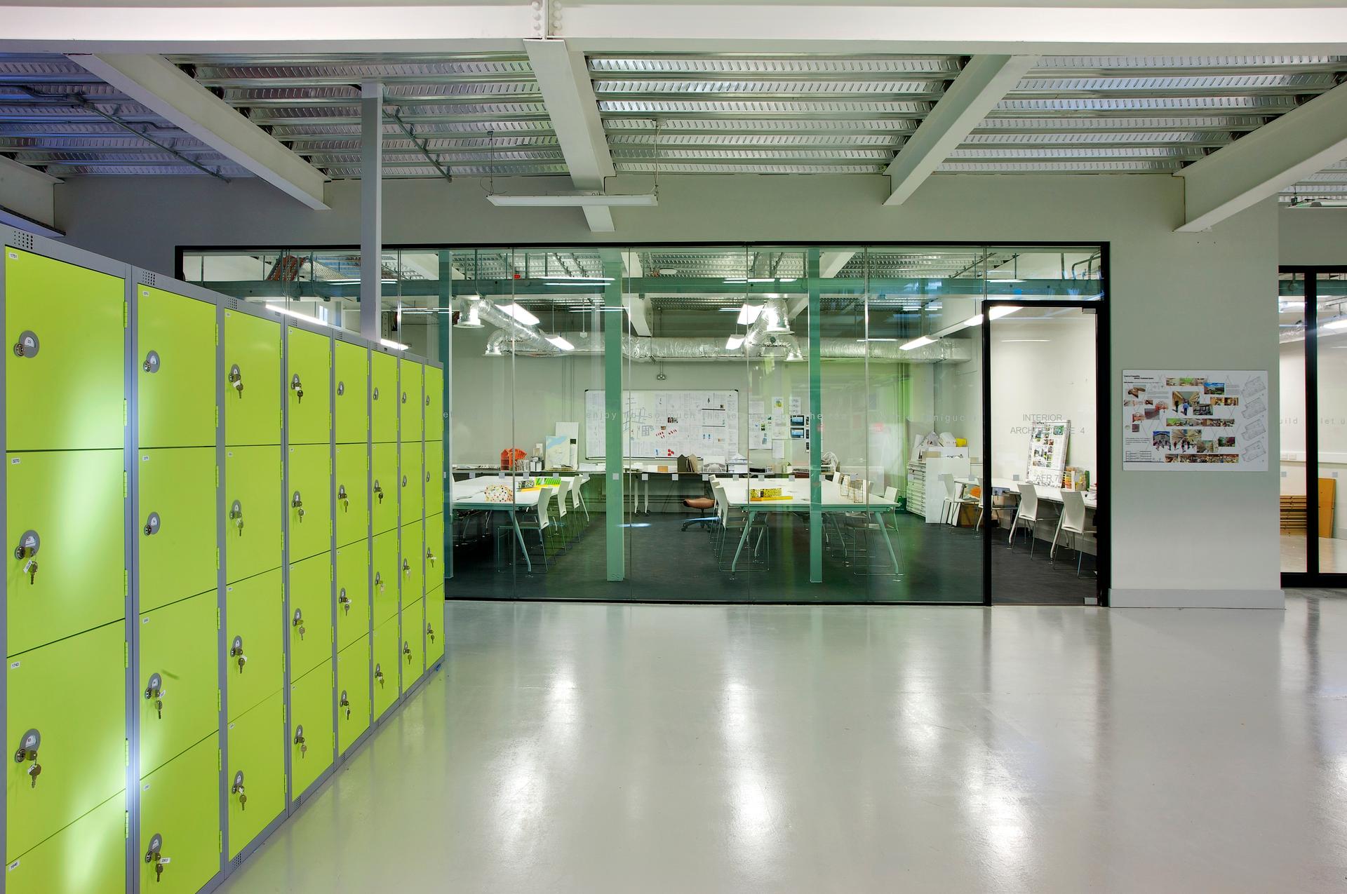 Architecture Factory - image 10