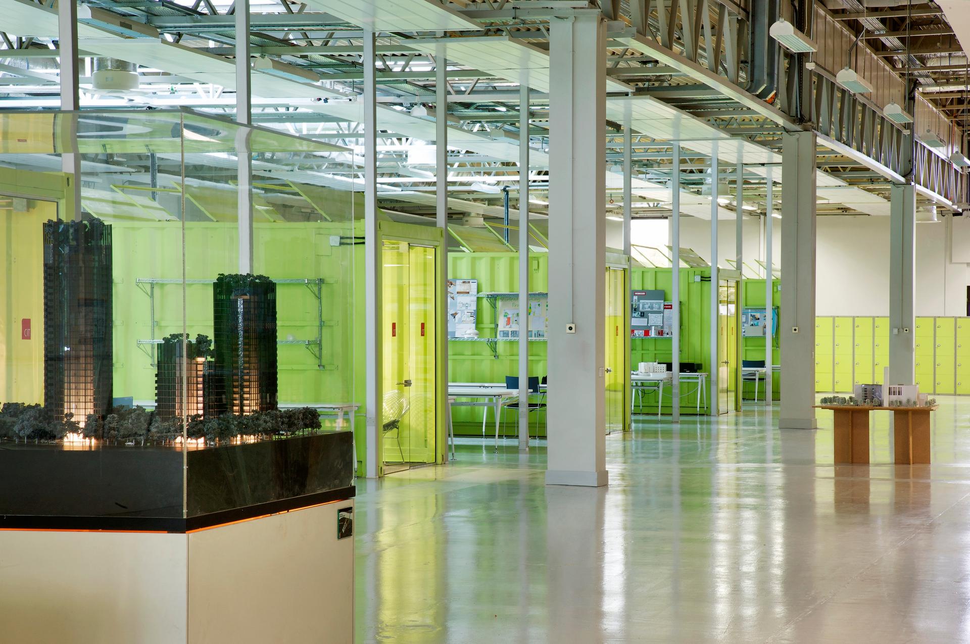 Architecture Factory - image 3
