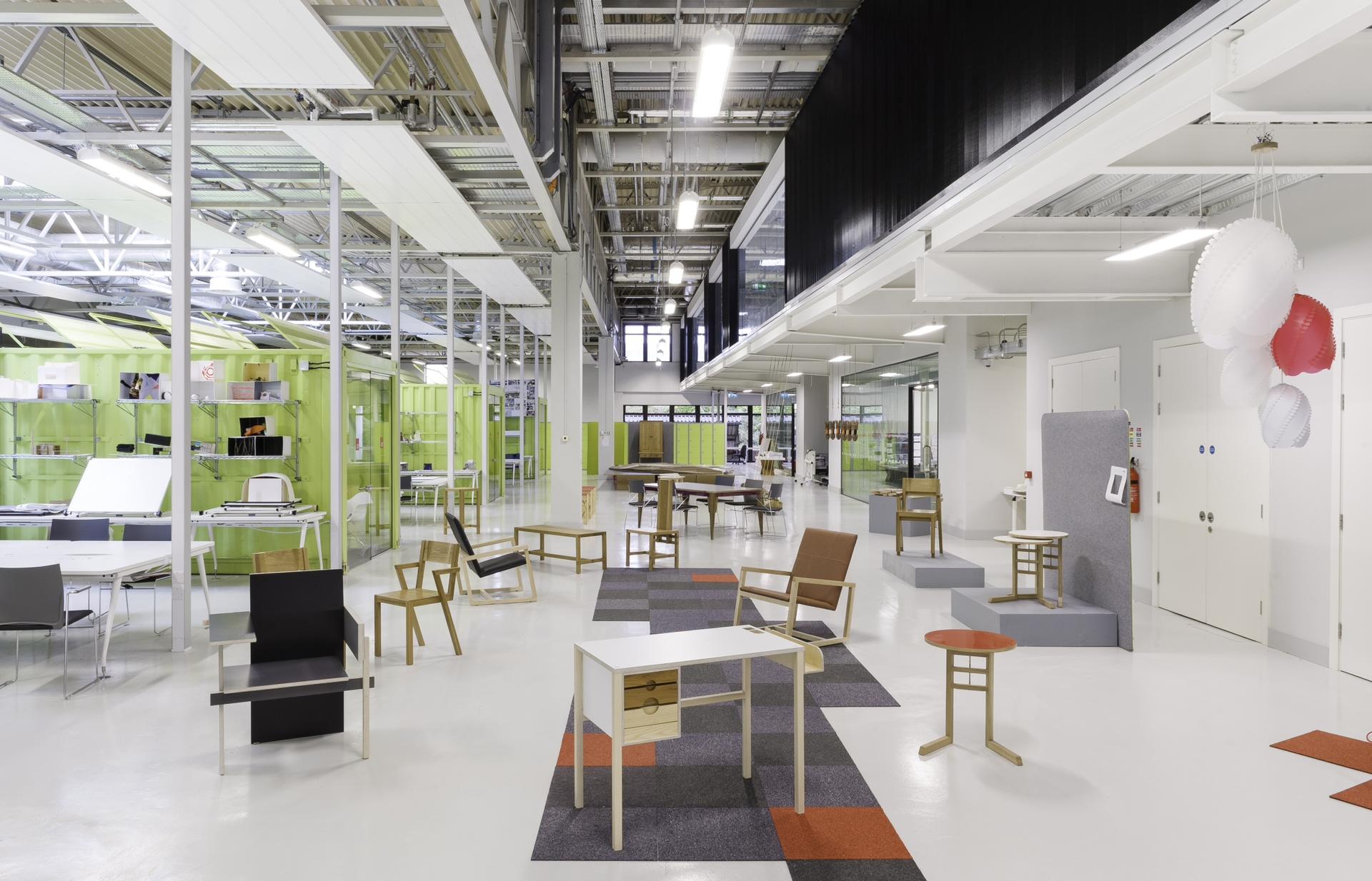 Architecture Factory - image 7
