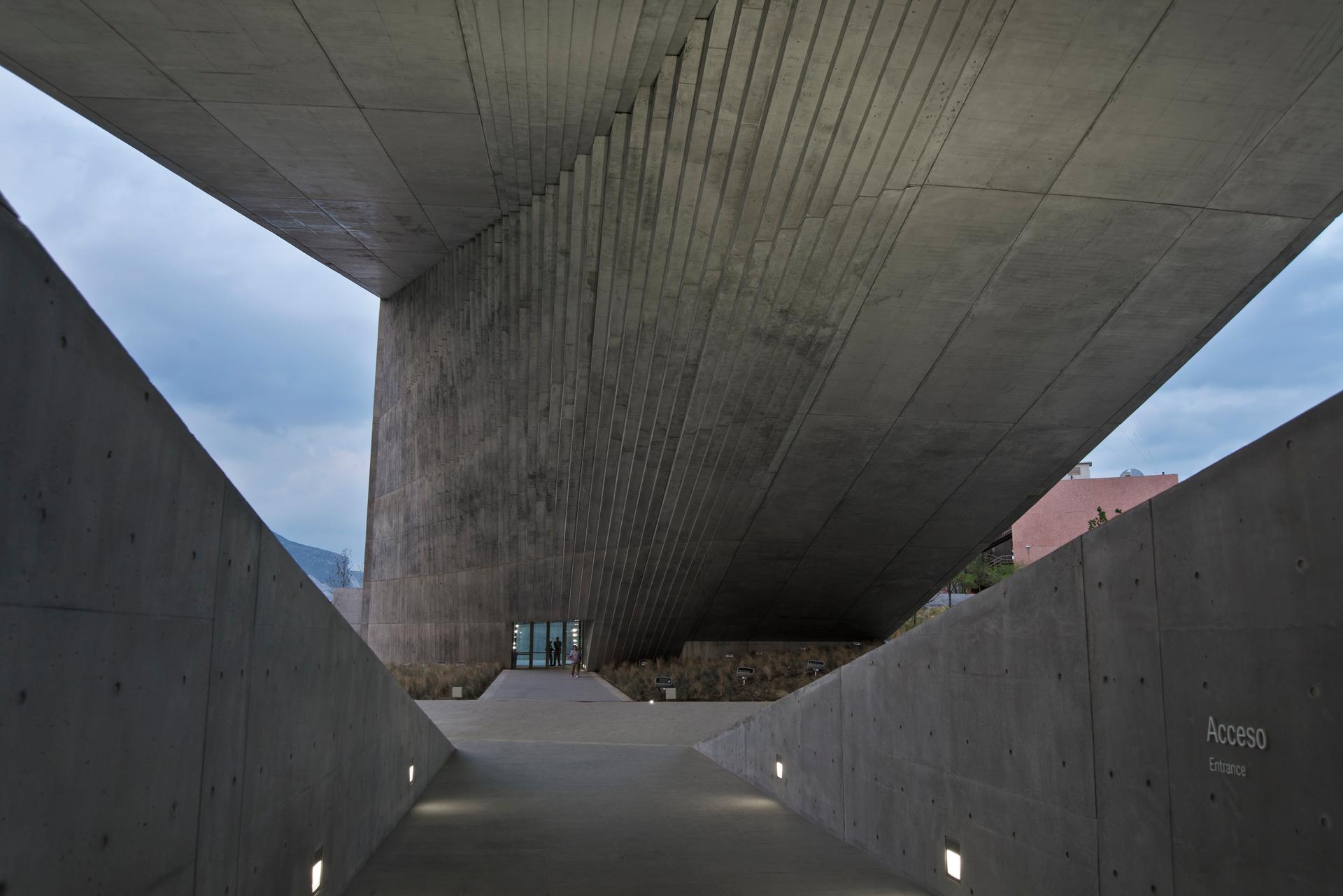 Centro Roberto Garza Sada de Arte, Arquitectura y Diseño - image 5