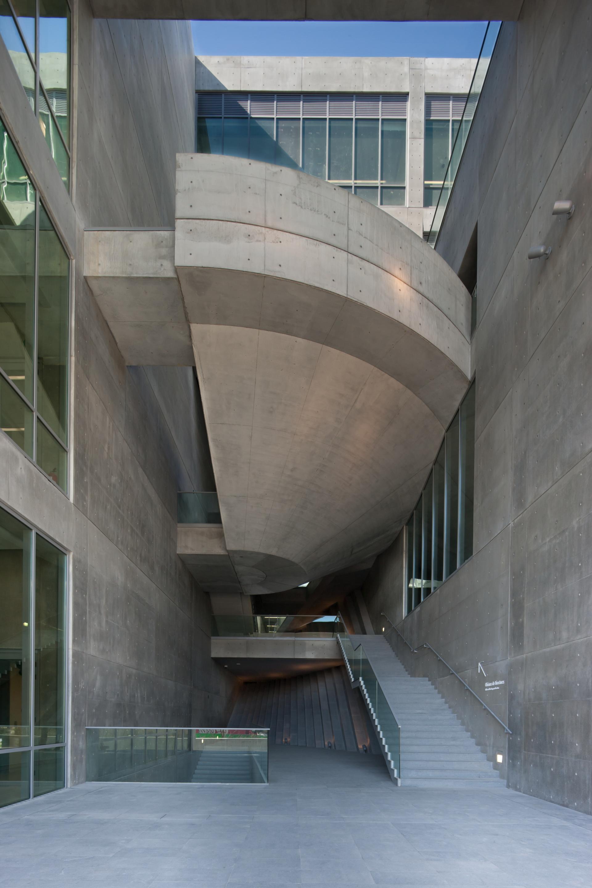 Centro Roberto Garza Sada de Arte, Arquitectura y Diseño - image 10