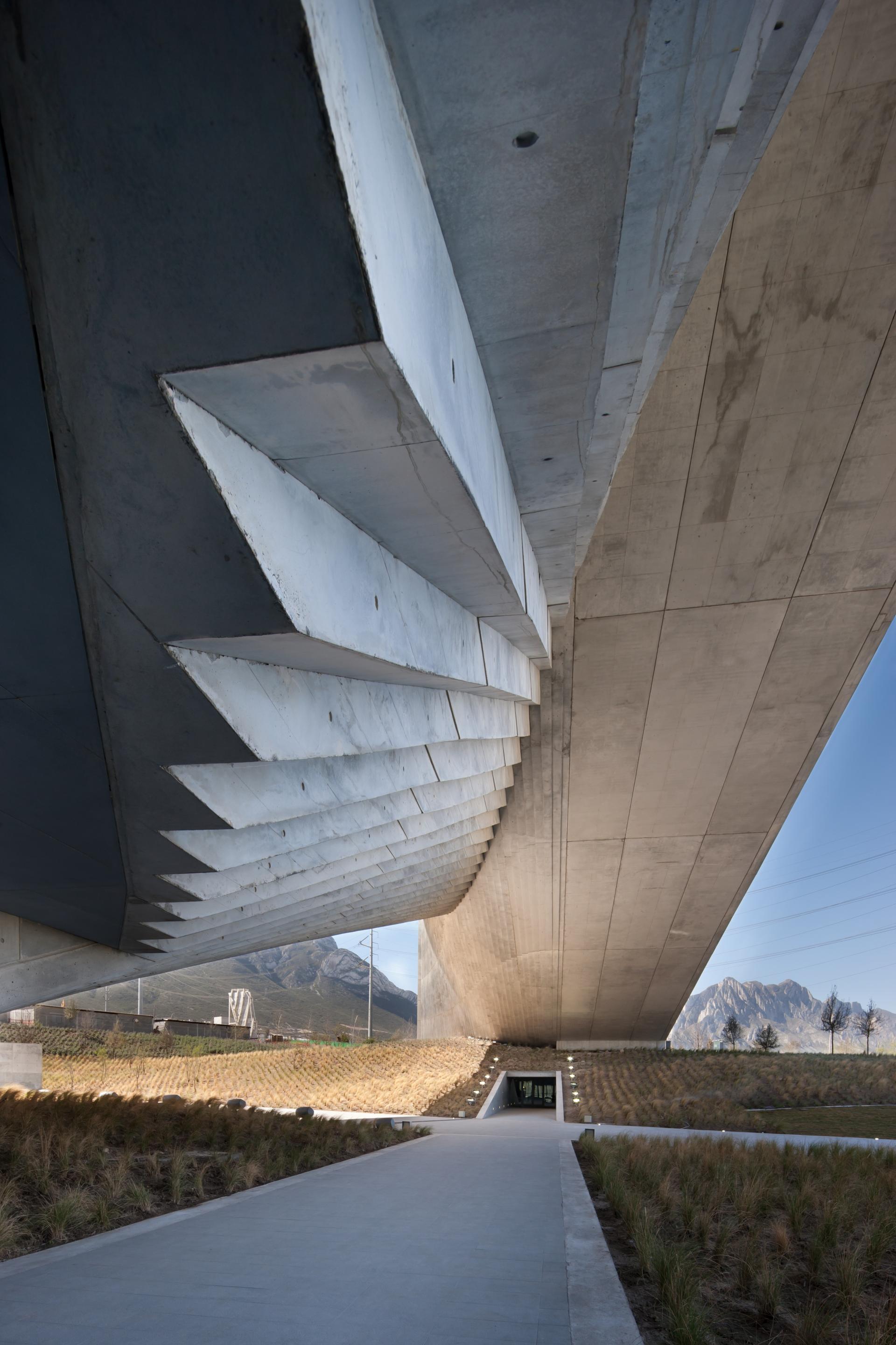Centro Roberto Garza Sada de Arte, Arquitectura y Diseño - image 7