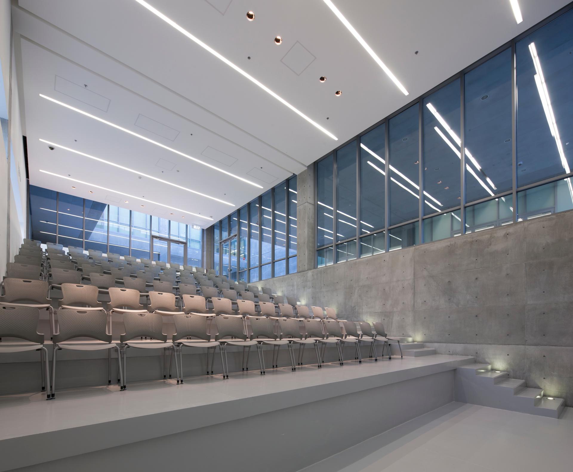 Centro Roberto Garza Sada de Arte, Arquitectura y Diseño - image 2