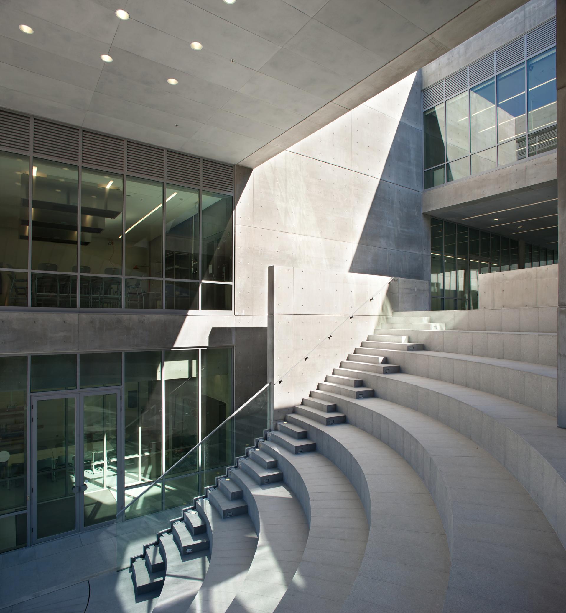 Centro Roberto Garza Sada de Arte, Arquitectura y Diseño - image 9