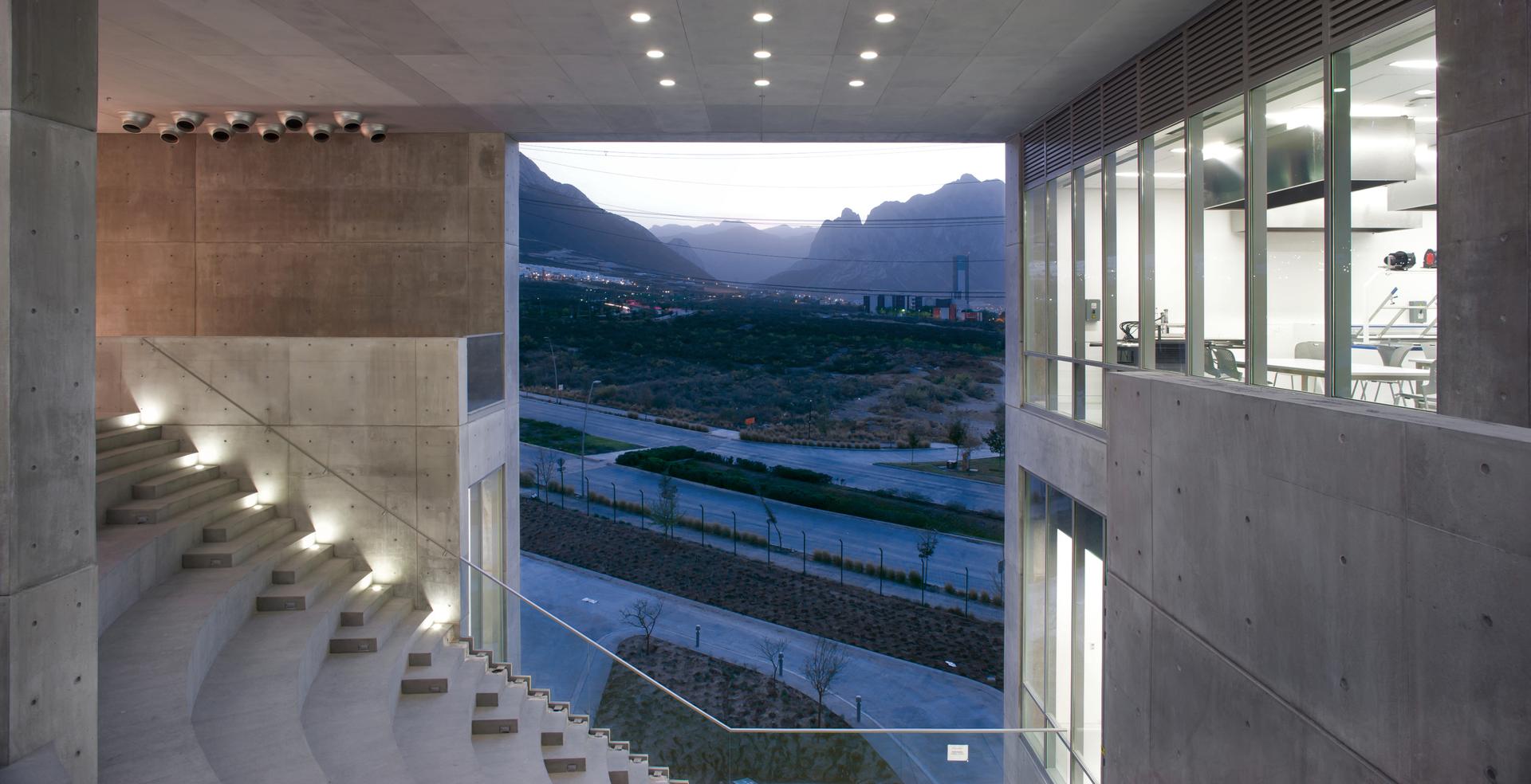 Centro Roberto Garza Sada de Arte, Arquitectura y Diseño - image 12