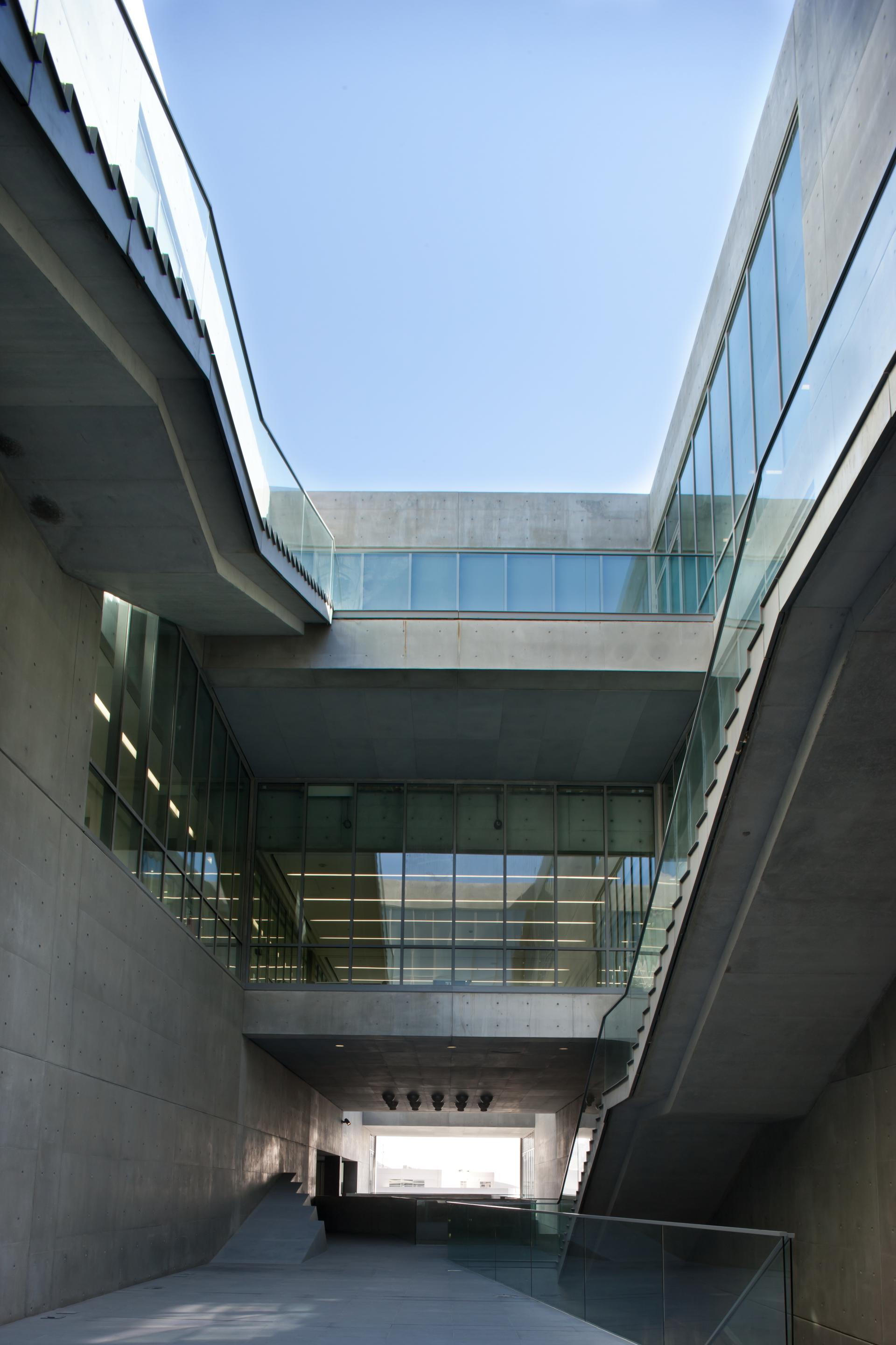 Centro Roberto Garza Sada de Arte, Arquitectura y Diseño - image 6