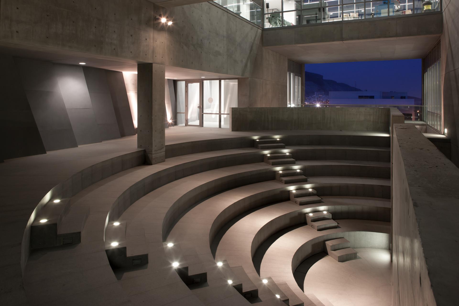 Centro Roberto Garza Sada de Arte, Arquitectura y Diseño - image 8