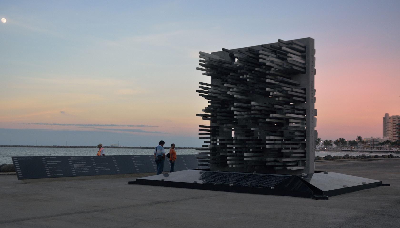 100 Years of Jewish Immigration Through Veracruz Port in Mexico: Parallel Lives - image 7