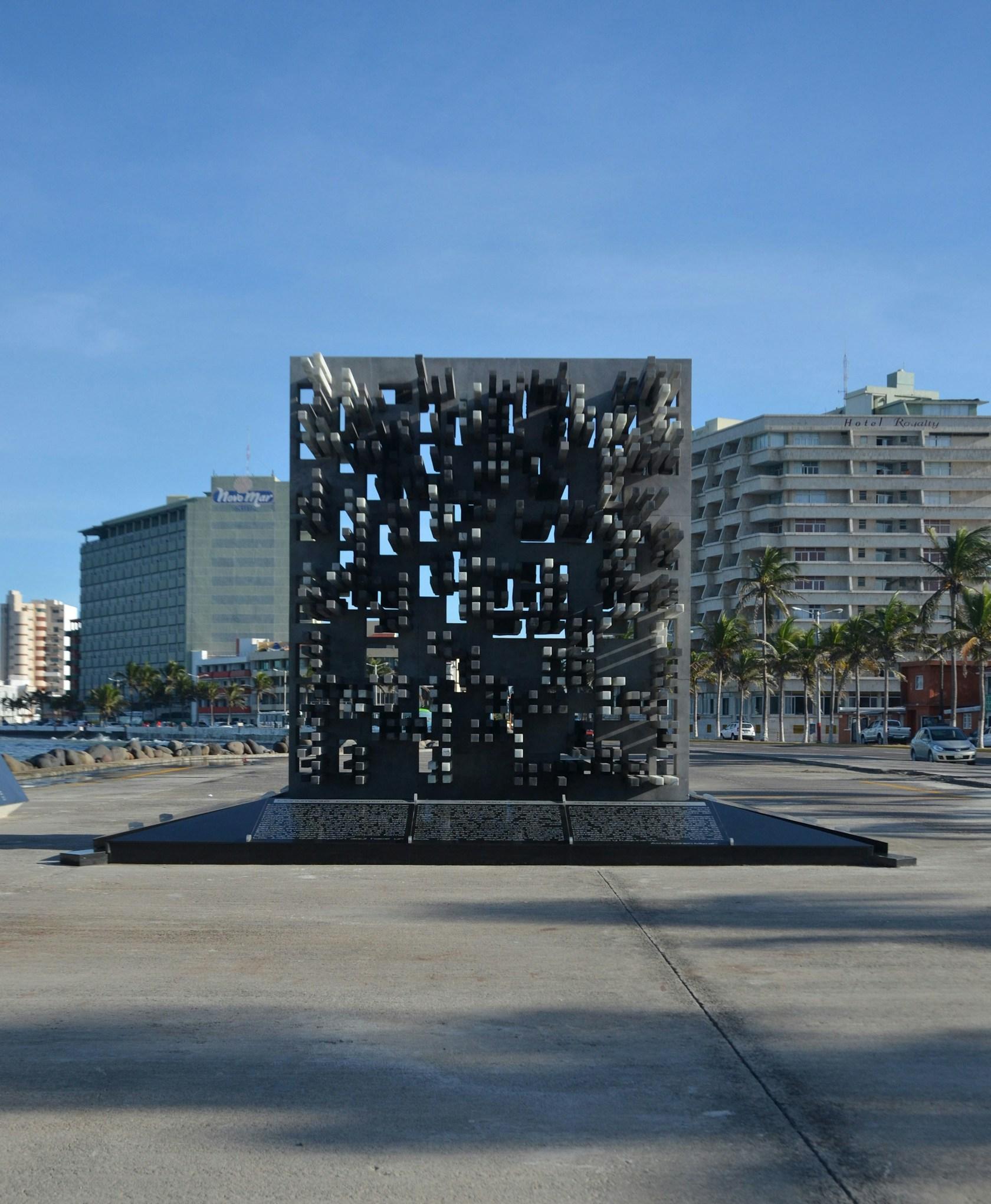 100 Years of Jewish Immigration Through Veracruz Port in Mexico: Parallel Lives - image 8