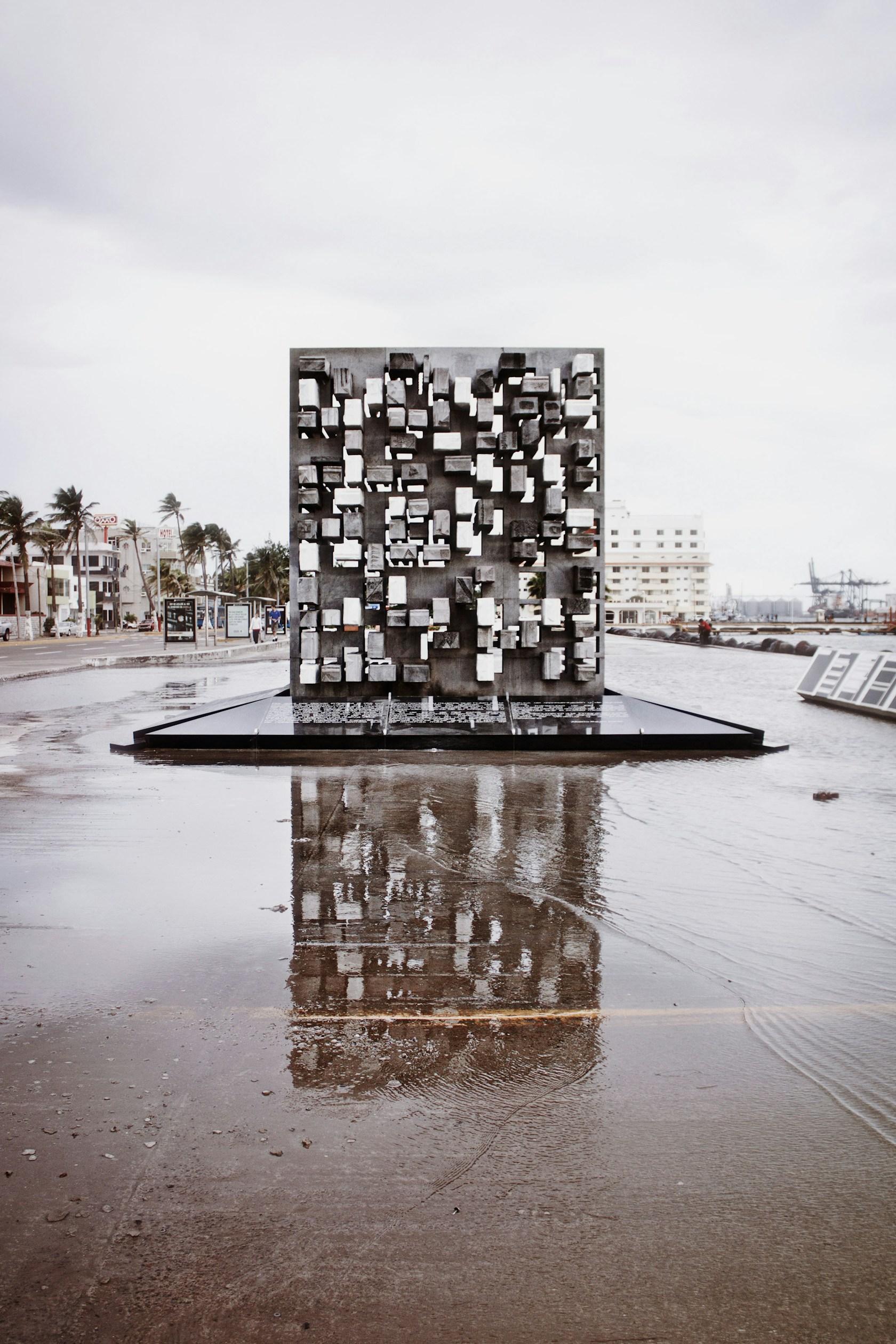 100 Years of Jewish Immigration Through Veracruz Port in Mexico: Parallel Lives - image 5