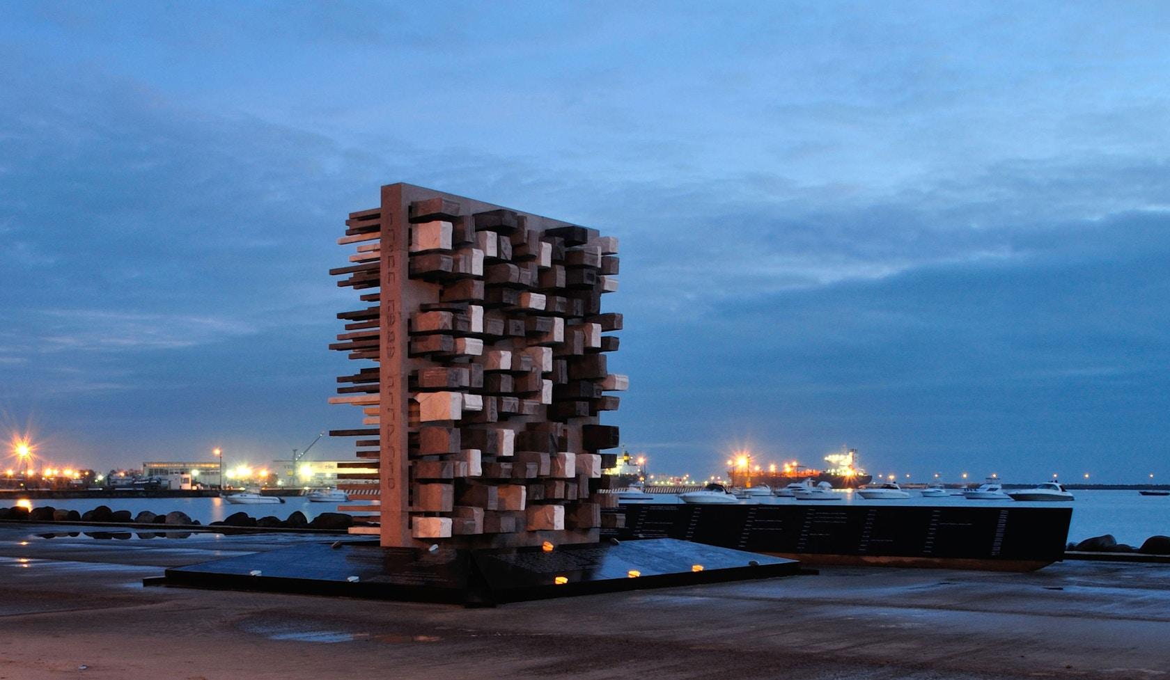 100 Years of Jewish Immigration Through Veracruz Port in Mexico: Parallel Lives - image 6