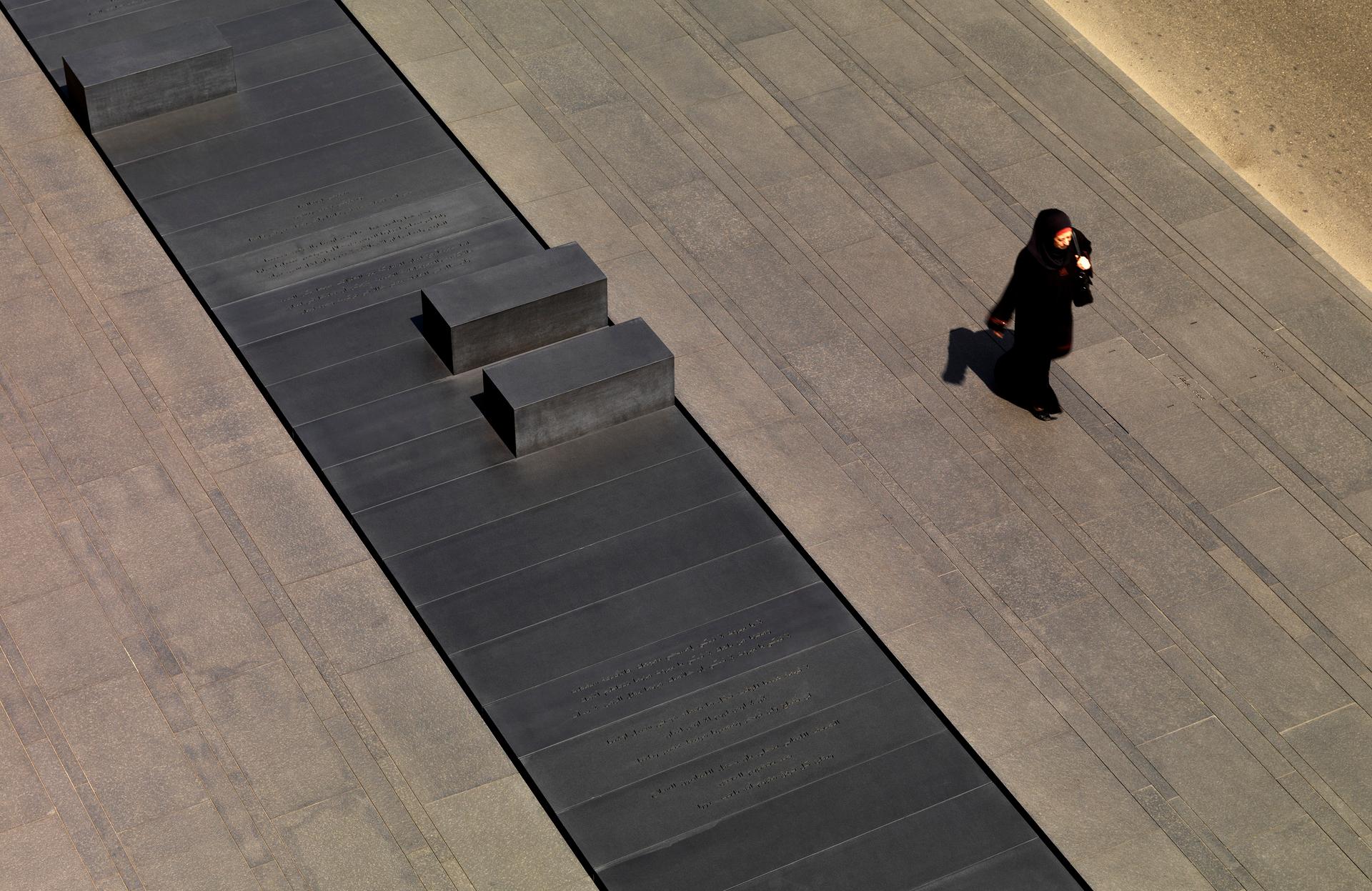 Gebran Tueni Memorial - image 3