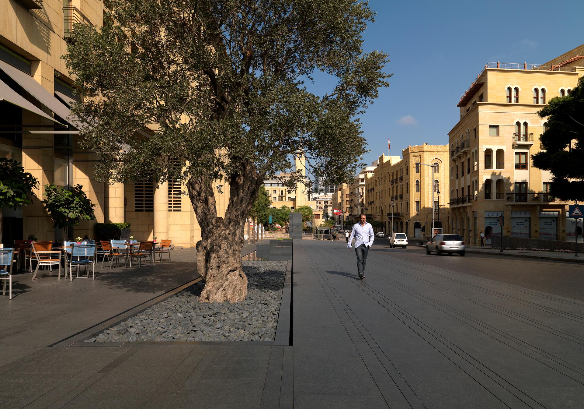 Gebran Tueni Memorial - image 7