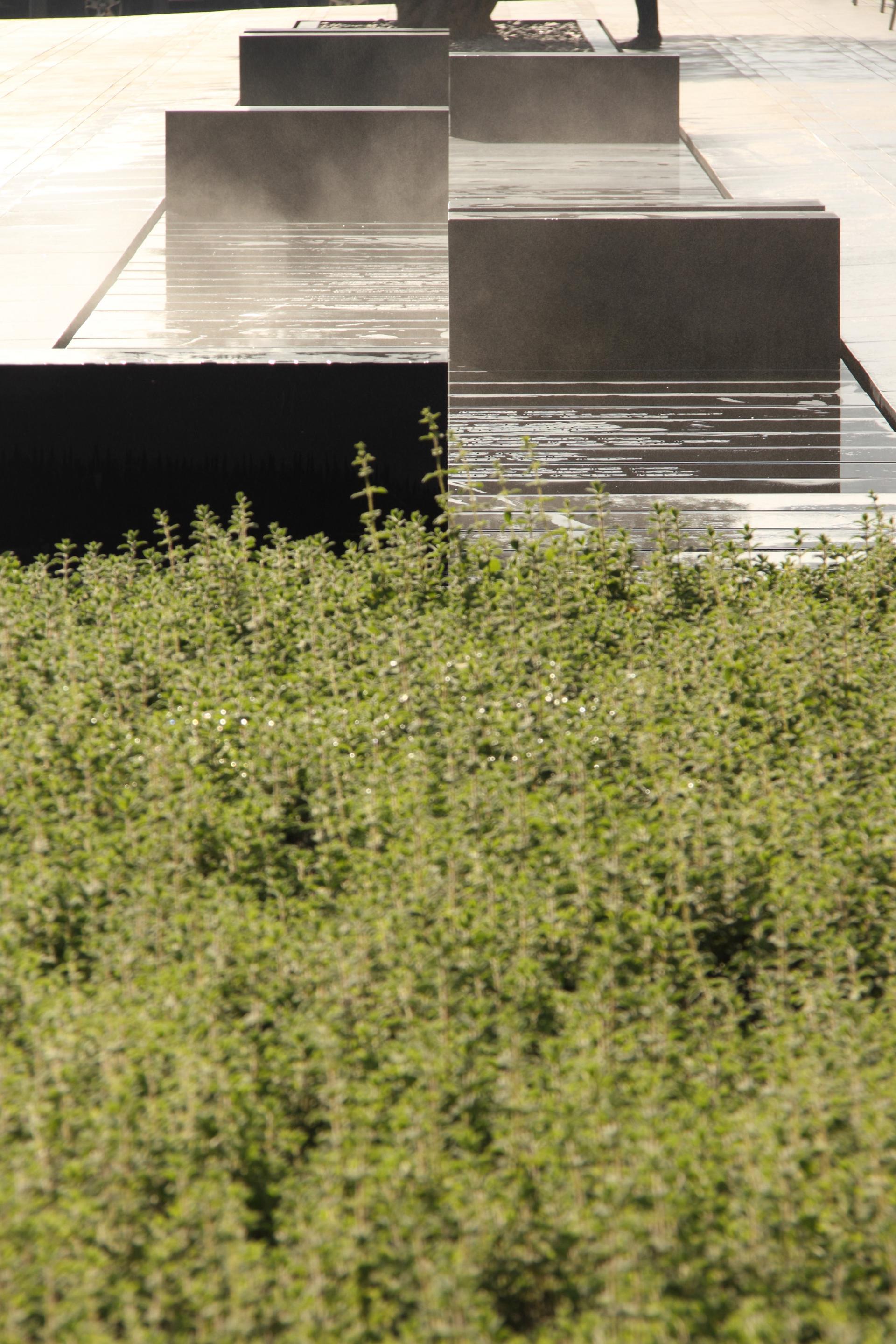 Gebran Tueni Memorial - image 8