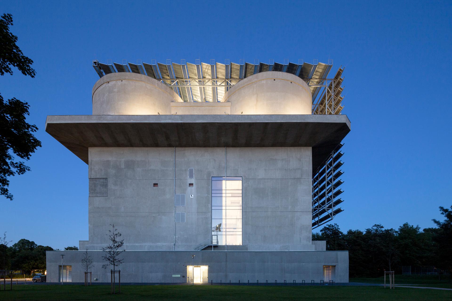 Energy Bunker - image 9