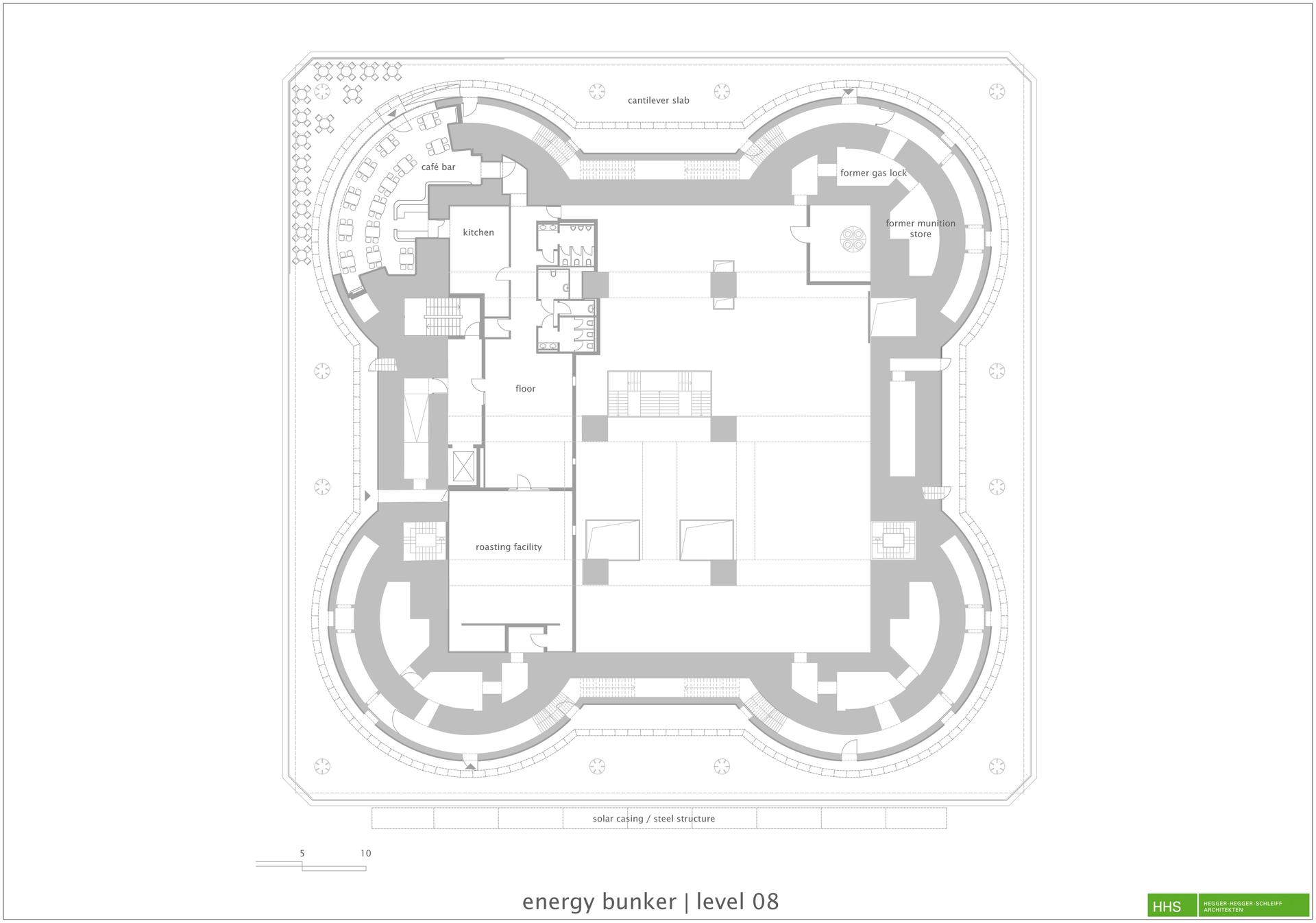 Energy Bunker - image 7