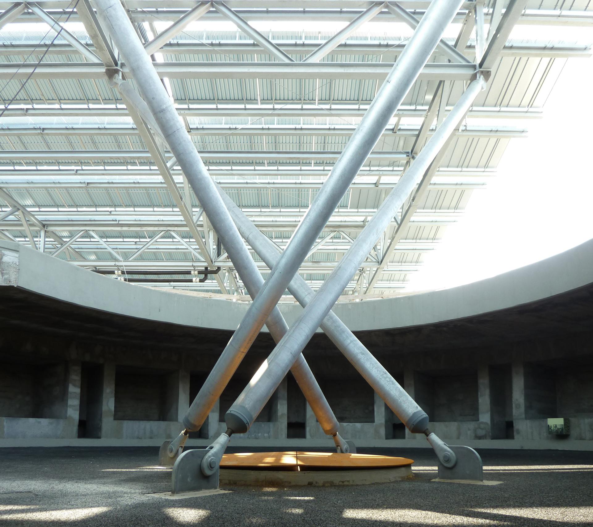 Energy Bunker - image 6