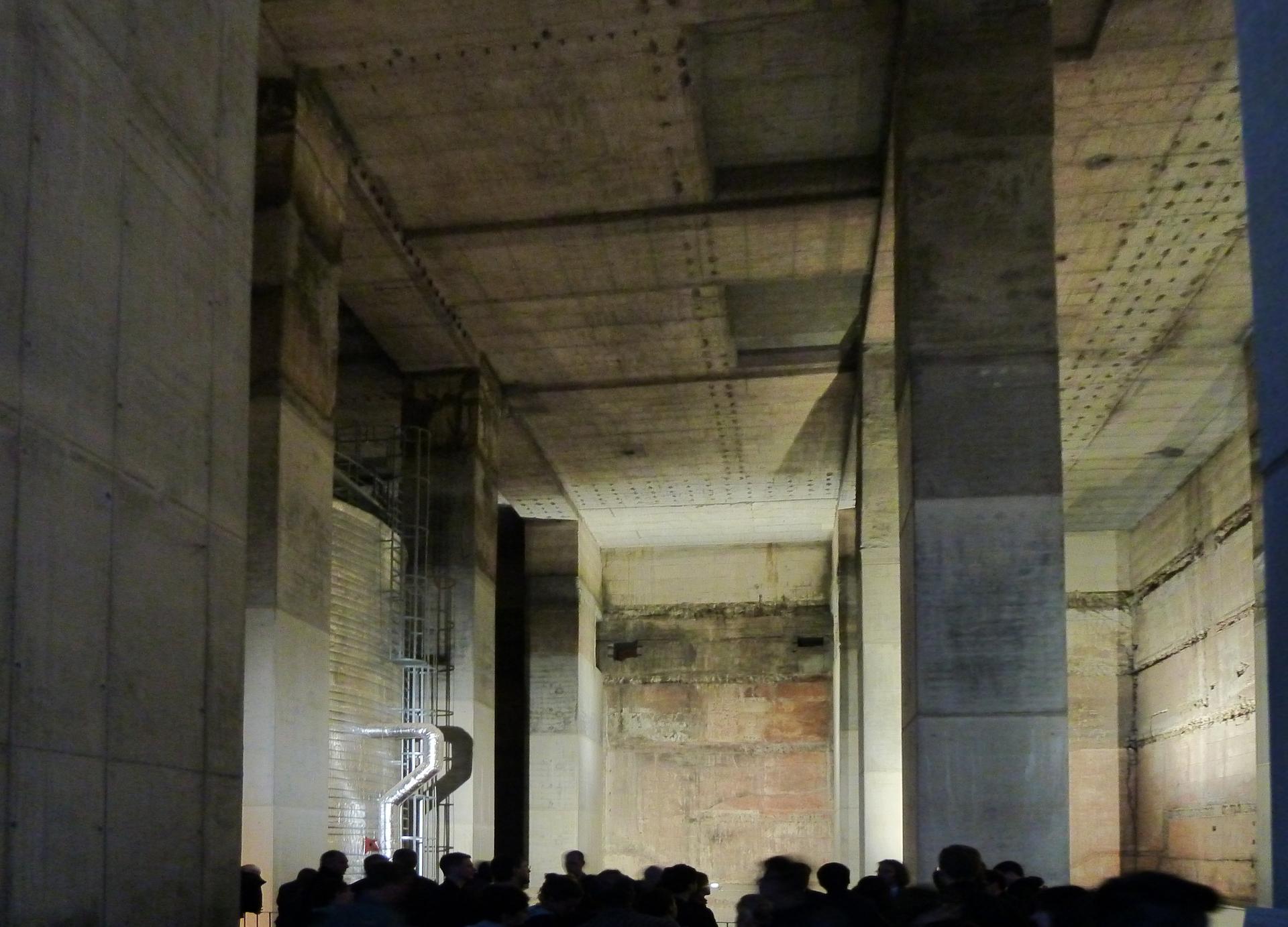 Energy Bunker - image 5