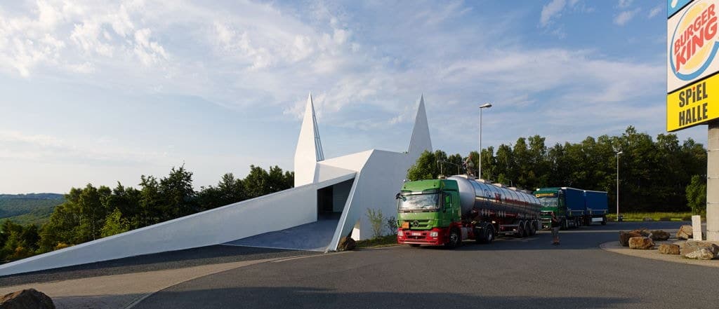 Autobahn Church - image 6
