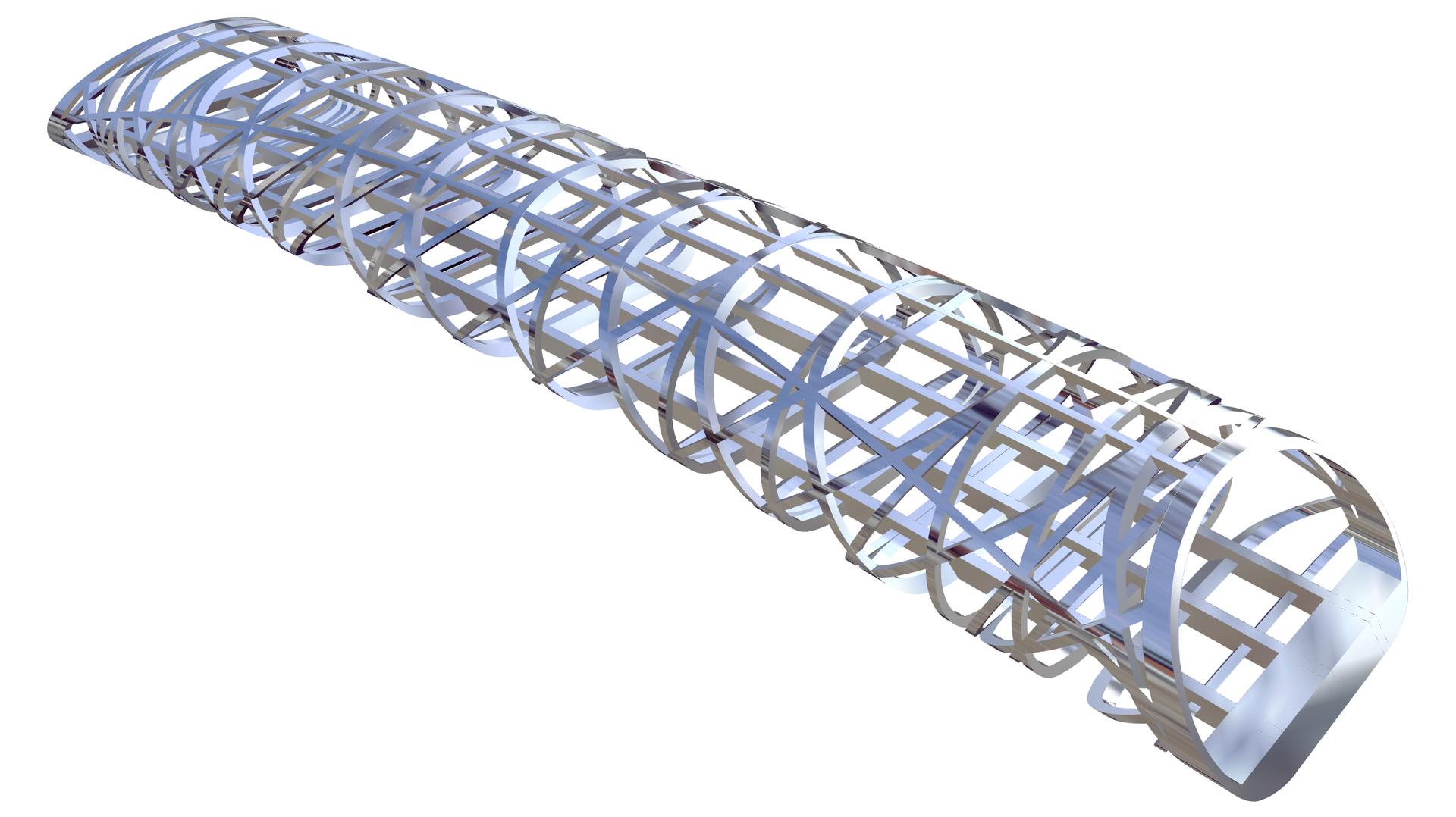 Hans-Wilsdorf Bridge - image 6