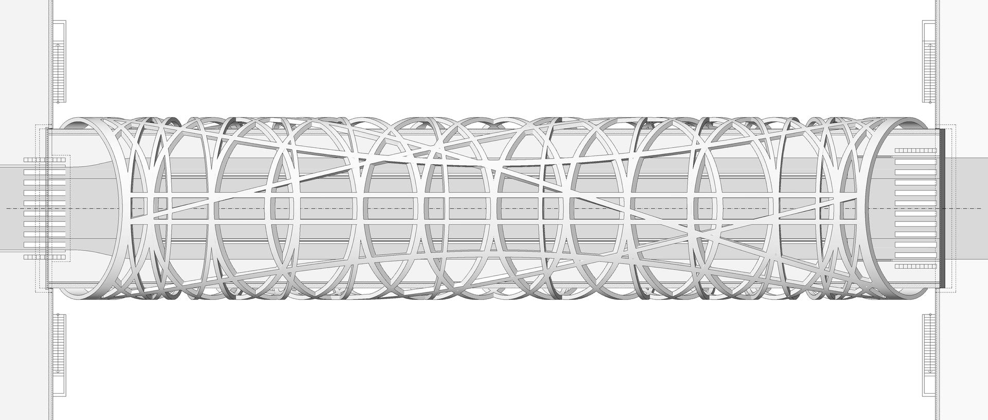Hans-Wilsdorf Bridge - image 3