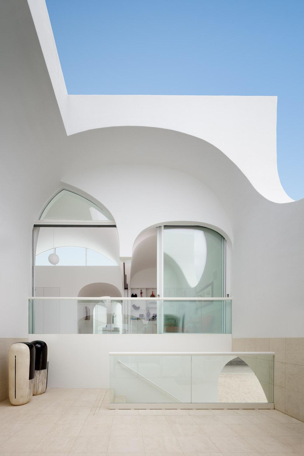 Vault House - image 5