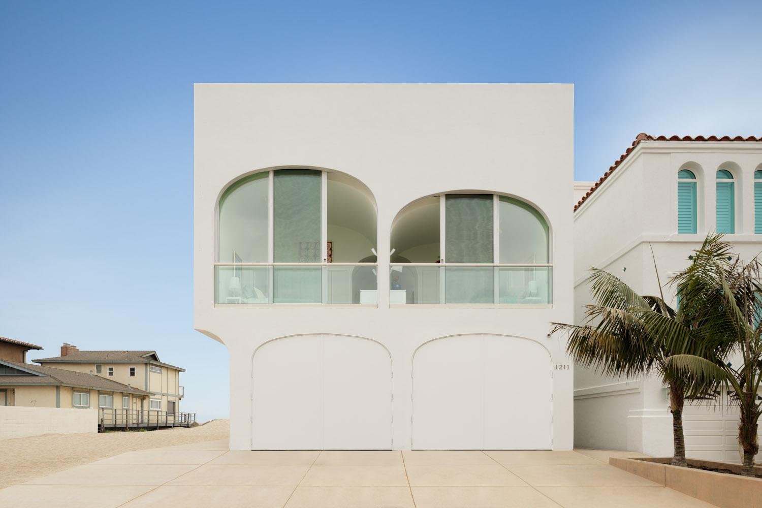 Vault House - image 7