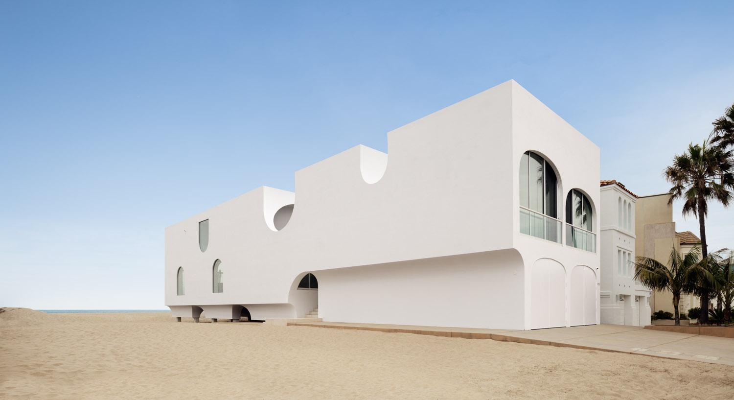 Vault House - image 8