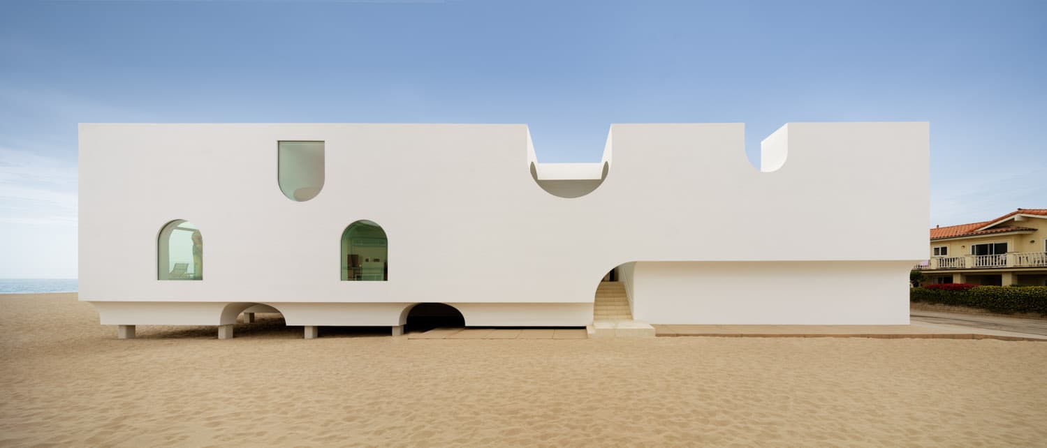Vault House - image 4