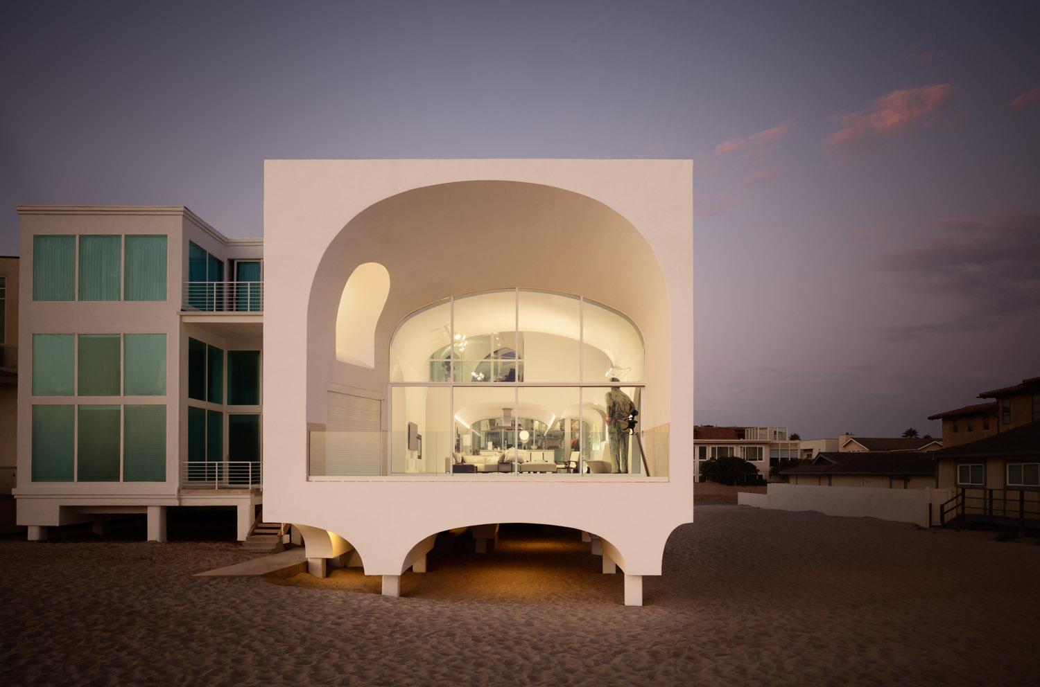 Vault House - image 2