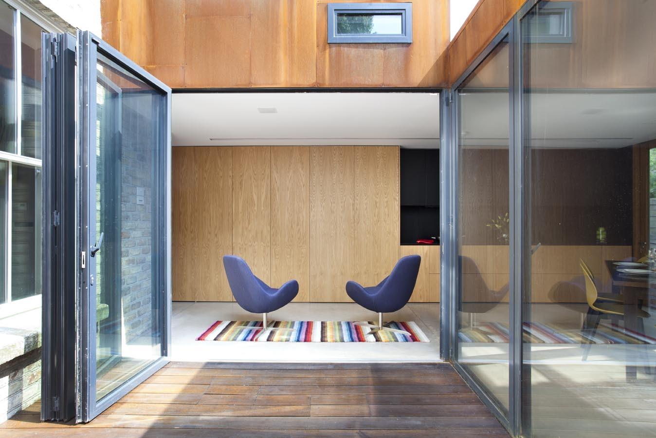 Ranelagh House