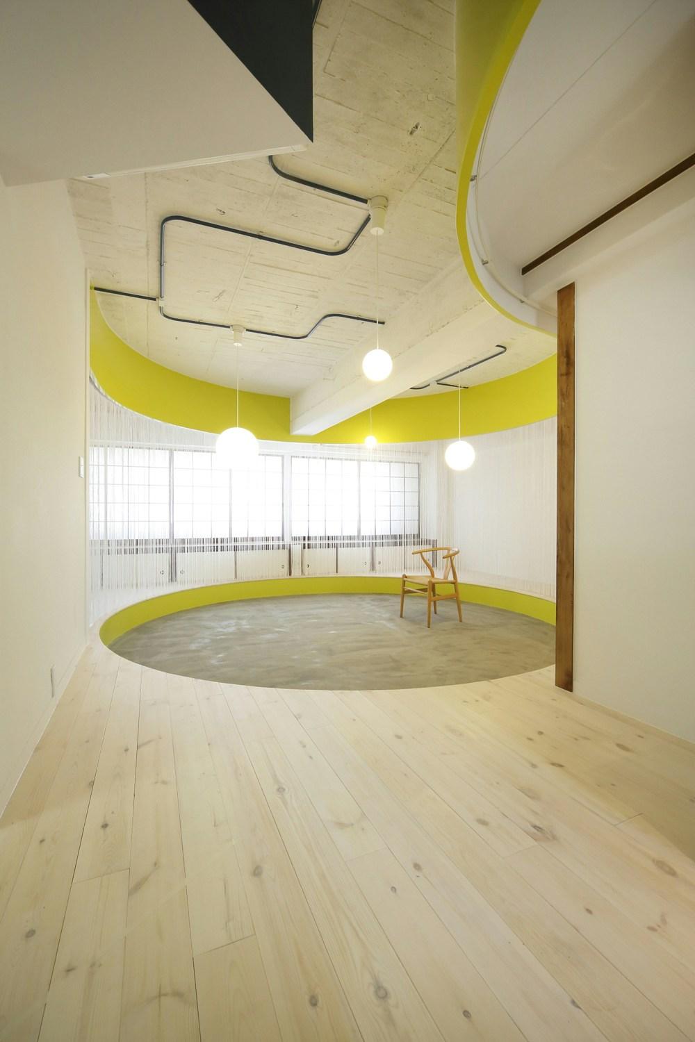 The Times Transplantation Building - image 4