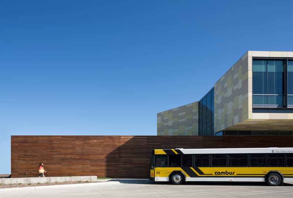 West Campus Transportation Center - image 2