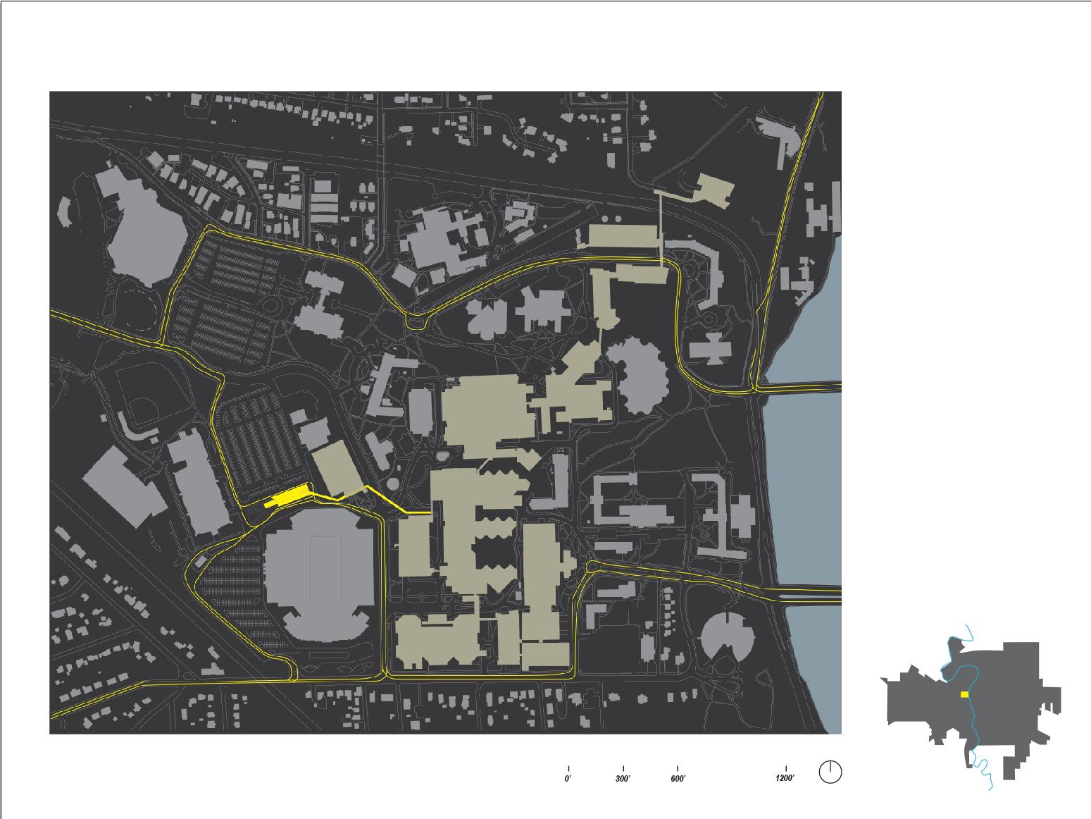 West Campus Transportation Center - image 7