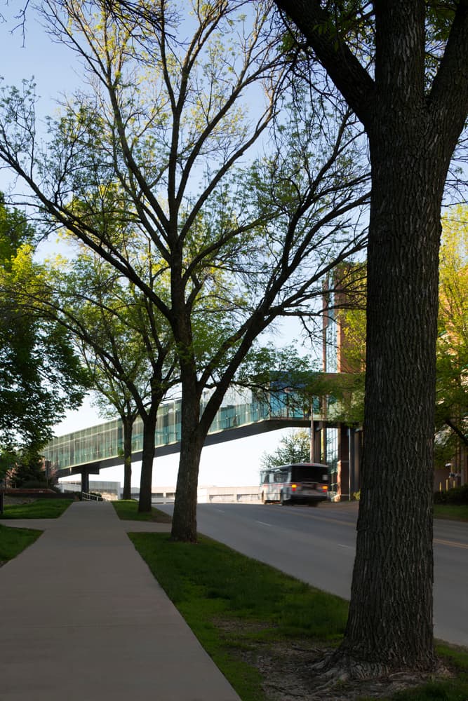 West Campus Transportation Center - image 3