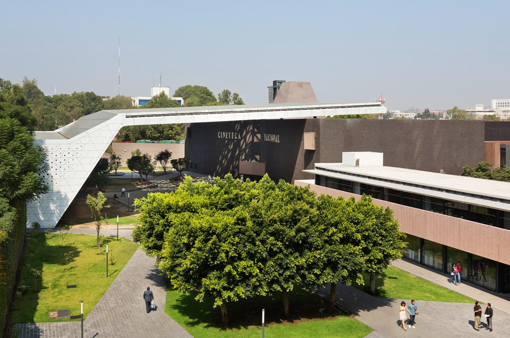 Cineteca Nacional Siglo XXI - image 7