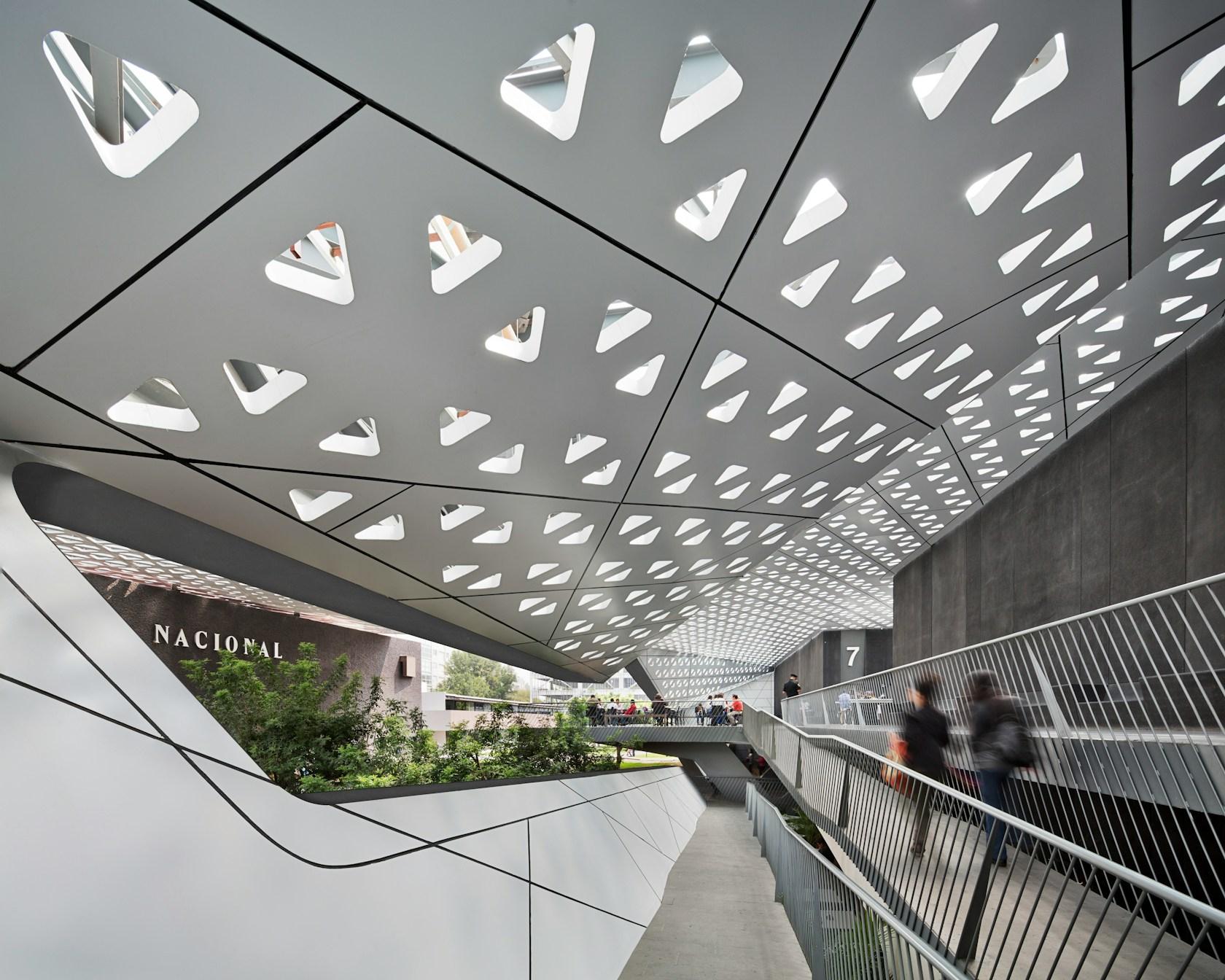 Cineteca Nacional Siglo XXI - image 2