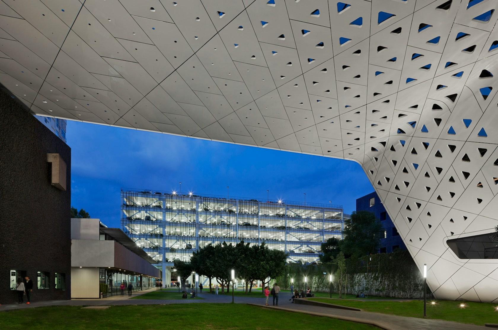 Cineteca Nacional Siglo XXI - image 8