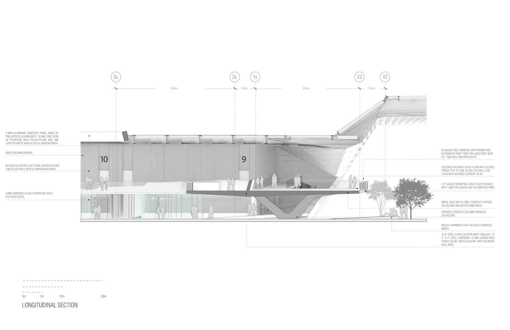 Cineteca Nacional Siglo XXI - image 14
