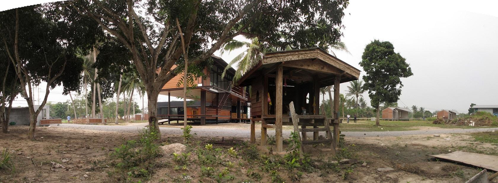 Baan Suan Mook Resort - image 5