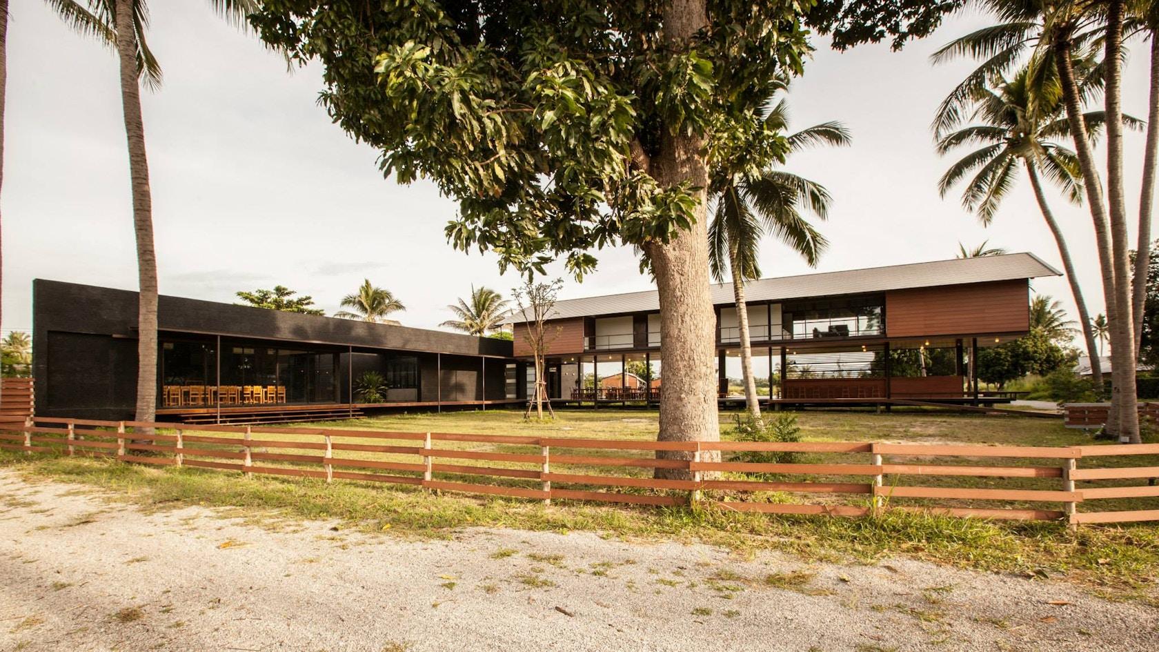 Baan Suan Mook Resort - image 11