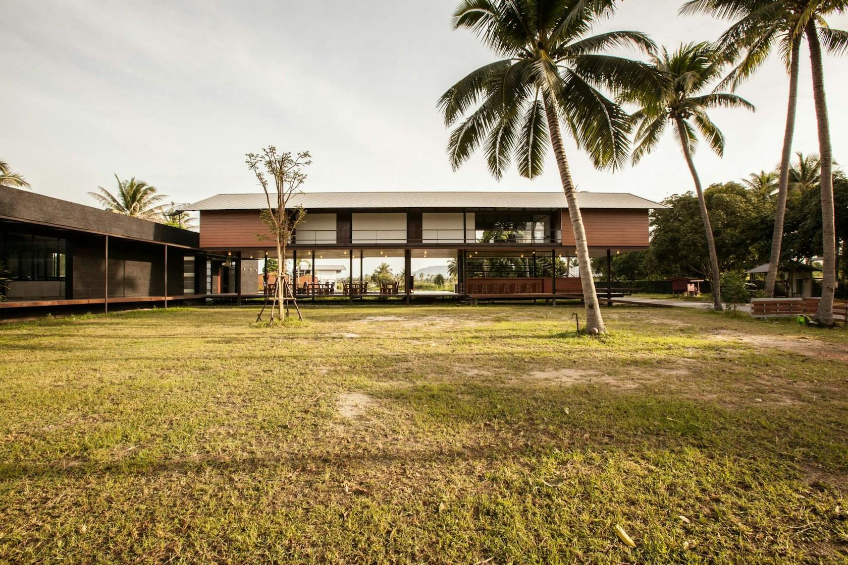 Baan Suan Mook Resort - image 10