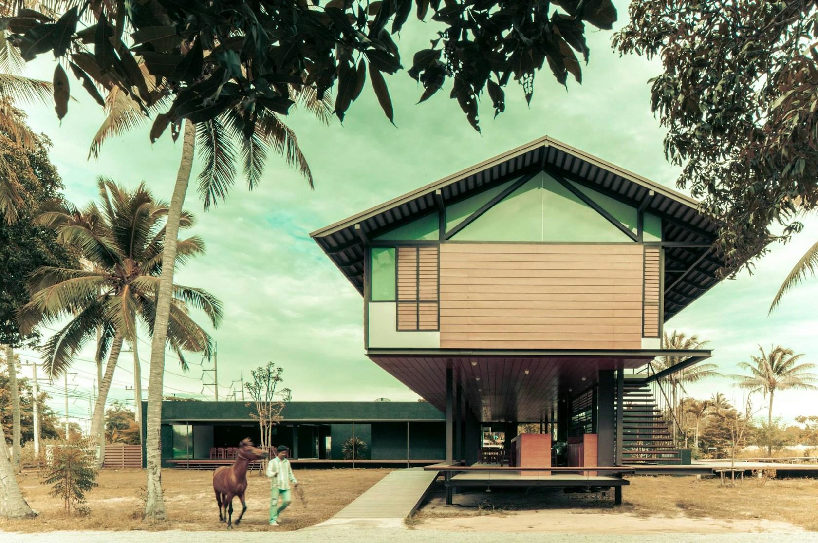 Baan Suan Mook Resort - image 7