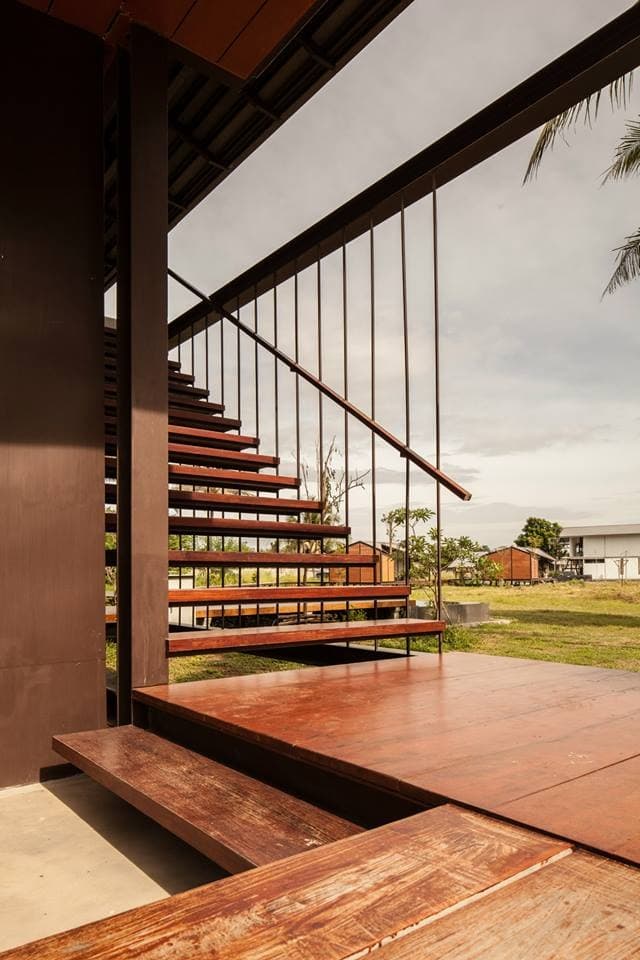 Baan Suan Mook Resort - image 4