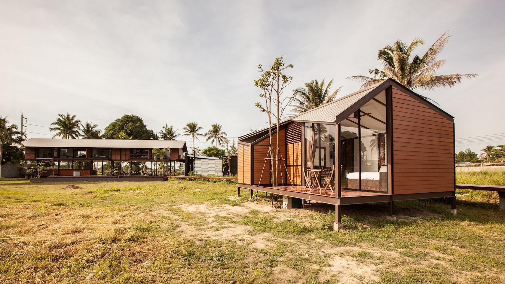 Baan Suan Mook Resort - image 2