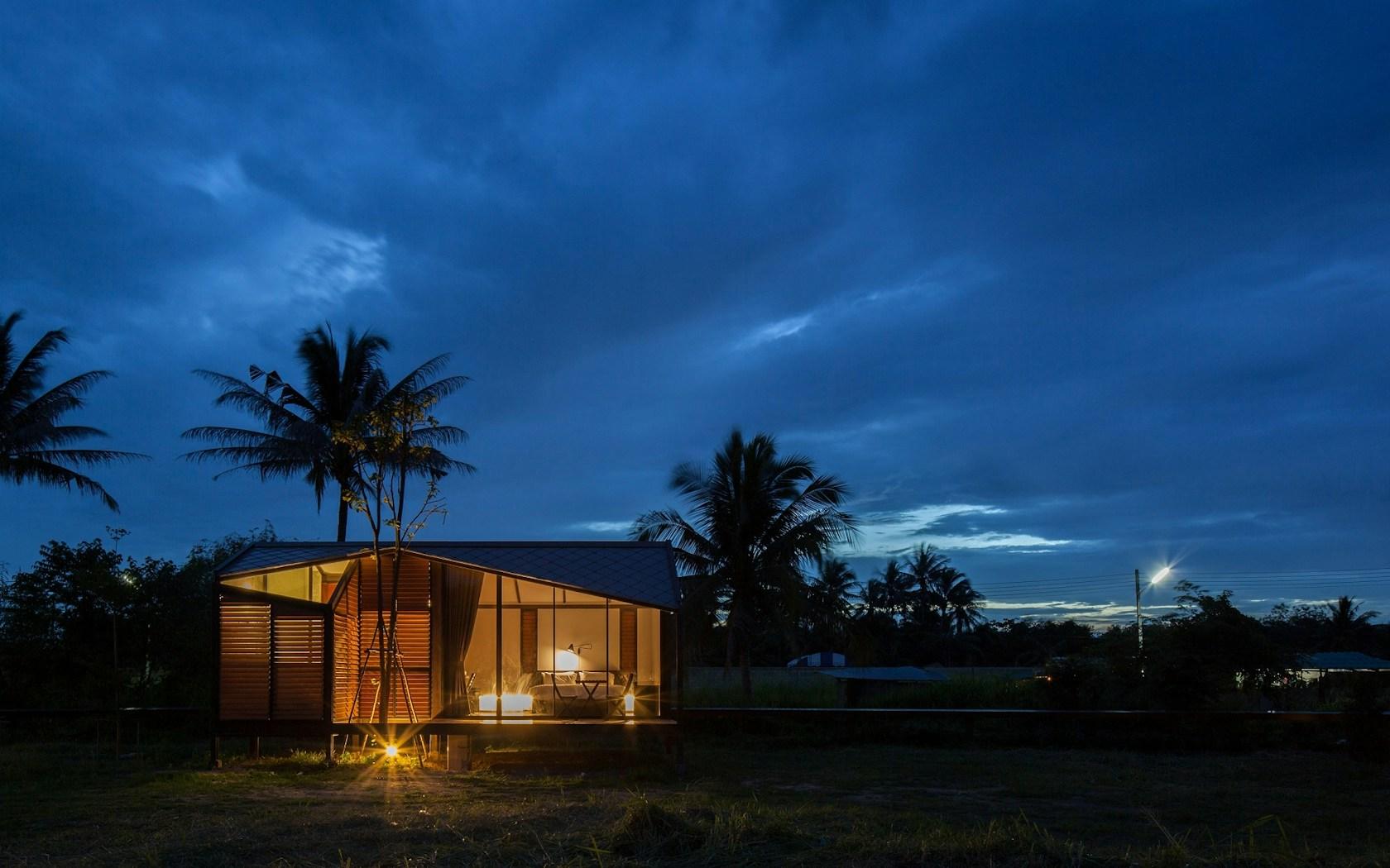 Baan Suan Mook Resort - image 3