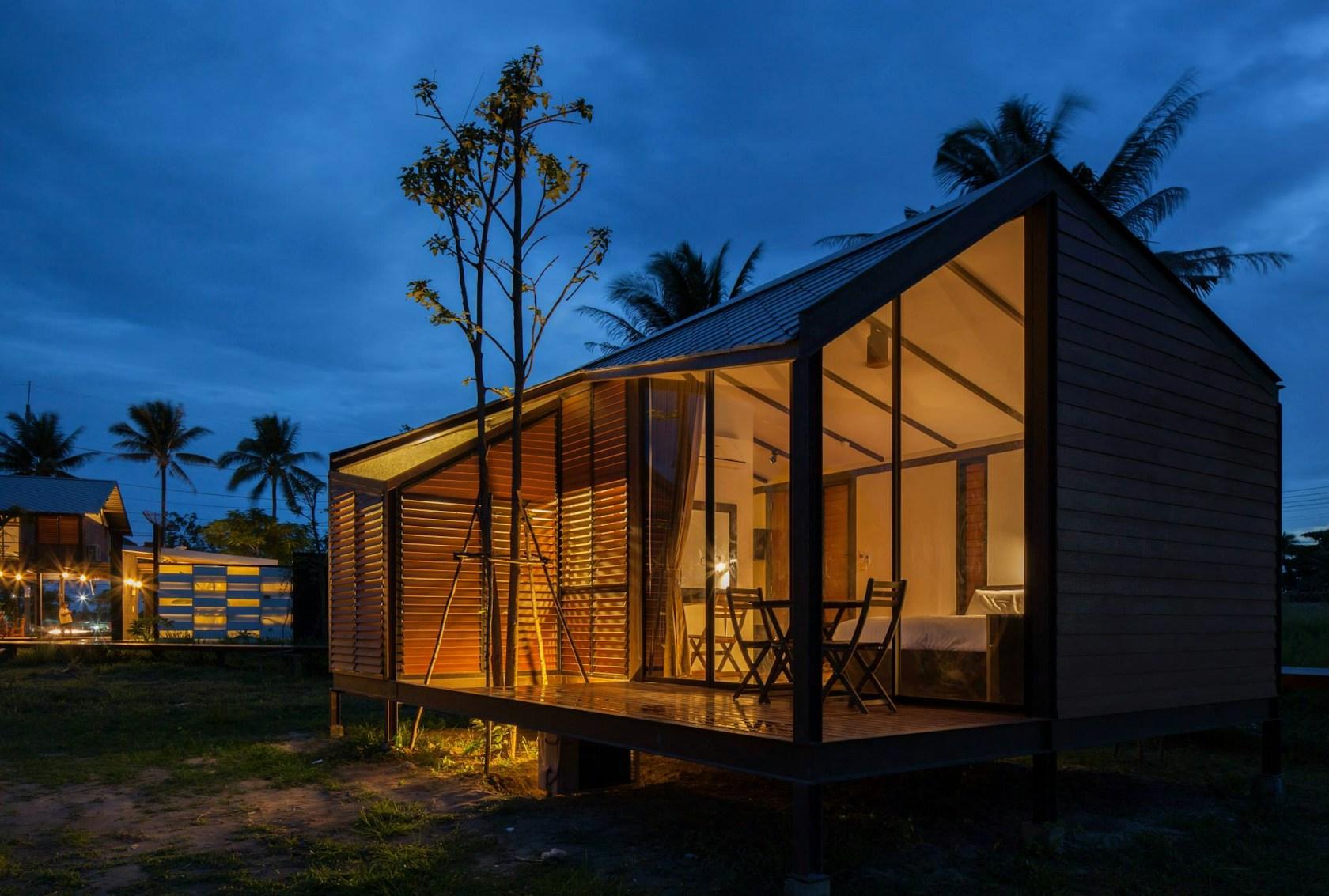 Baan Suan Mook Resort - image 6