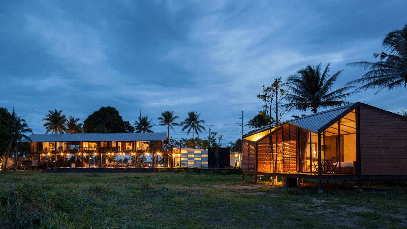Baan Suan Mook Resort - image 13