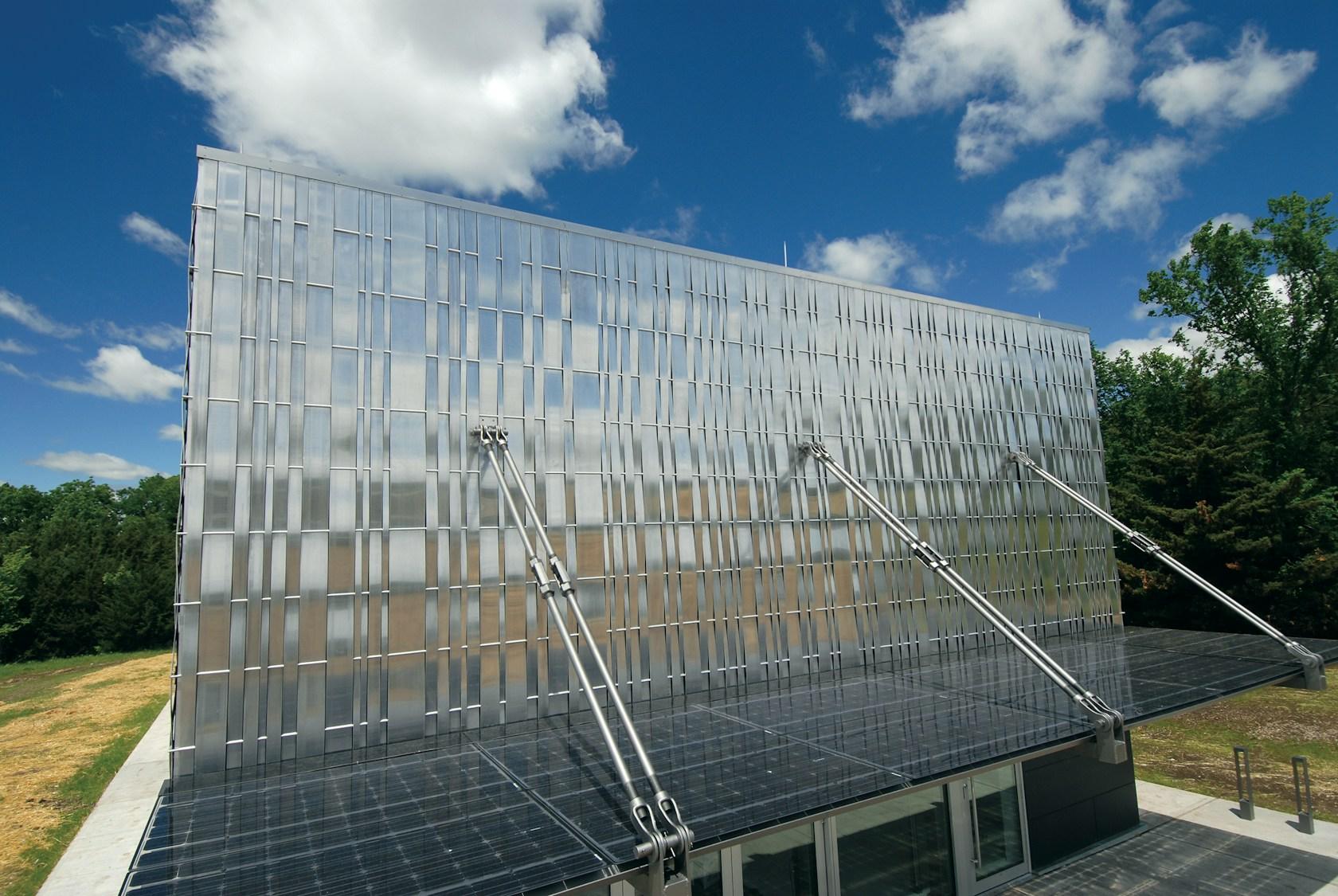 Hill Engineering Research and Development Center - image 5